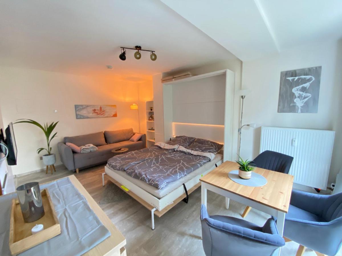 Ferienwohnung Sternenhimmel Lichtenberg  المظهر الخارجي الصورة