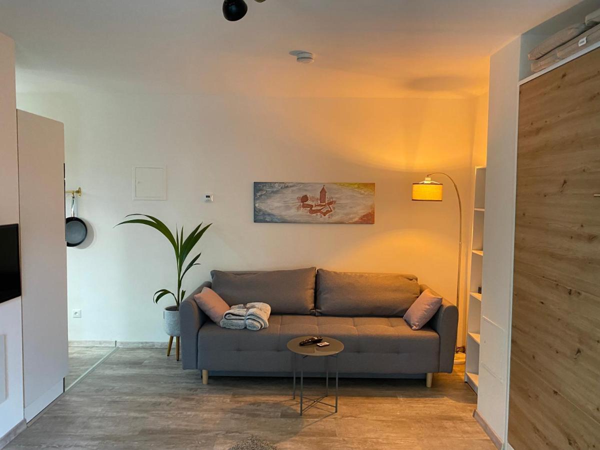 Ferienwohnung Sternenhimmel Lichtenberg  المظهر الخارجي الصورة