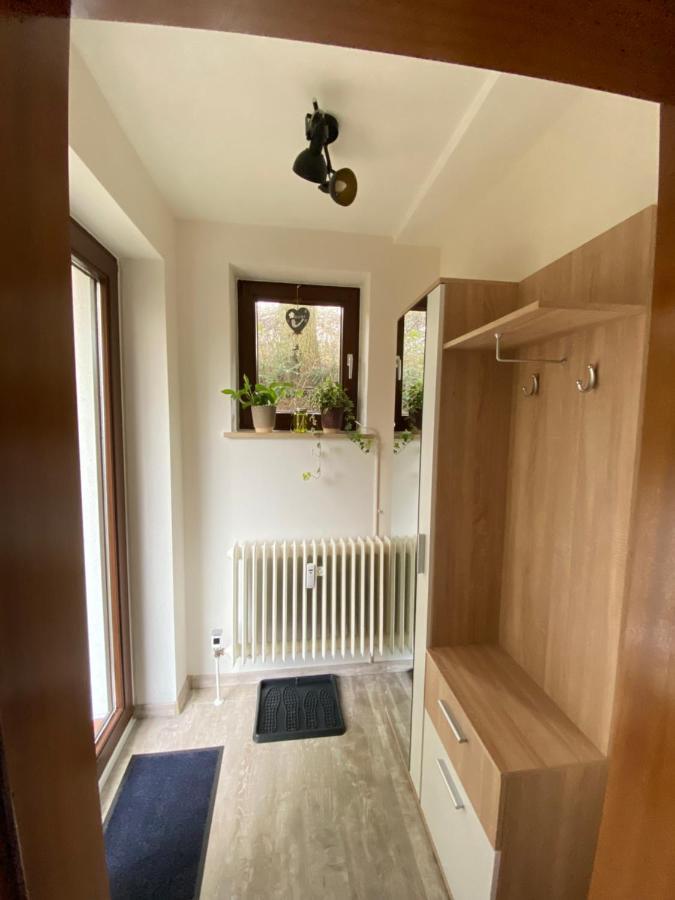 Ferienwohnung Sternenhimmel Lichtenberg  المظهر الخارجي الصورة